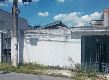 Terreno · 212m² · 2 Vagas · Terreno à venda 2 vagas Centro - São Bernardo do Campo - SP