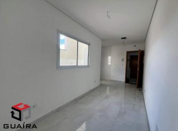Apartamento · 87m² · 2 Quartos · 1 Vaga · Cobertura à venda 2 quartos 1 vaga Oratório - Santo André - SP