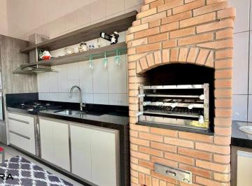 cozinha · Cobertura à venda 3 quartos 1 suíte 2 vagas João Ramalho - Santo André - SP