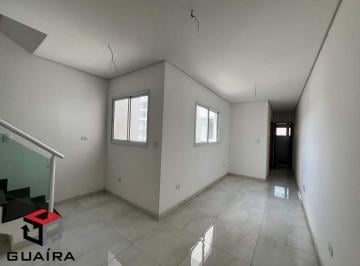 Apartamento · 86m² · 2 Quartos · 1 Vaga · Cobertura à venda 2 quartos 1 vaga Oratório - Santo André - SP