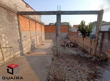 Terreno · 119m² · Terreno 119m² Localizado no bairro Jordanópolis São Bernardo do Campo - SP