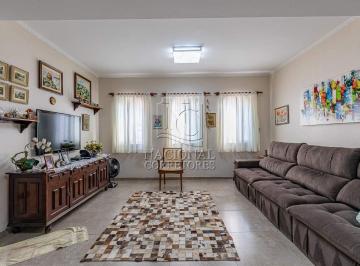 Casa · 245m² · 1 Quarto · 4 Vagas · Sobrado à venda, 1 quarto, 1 suíte, 4 vagas, Vila Scarpelli - Santo André/SP