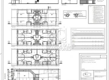 Apartamento · 107m² · 2 Quartos · 1 Vaga · Cobertura para venda no Camilopolis,47,75+47,75 m² de área útil, com elevador