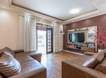 Casa · 297m² · 8 Vagas · Ótimo sobrado para venda no Jardim Milena, 297 m² de área construída.