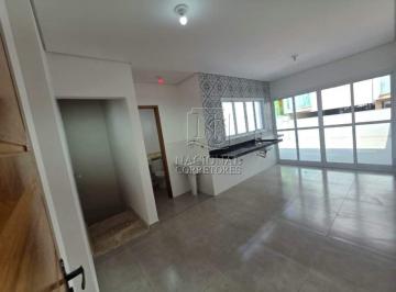 Apartamento · 96m² · 2 Quartos · 2 Vagas · Cobertura para venda no Camilópolis, 96,50m² de área útil, com elevador, 2 vagas