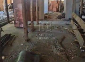 Apartamento · 84m² · 2 Quartos · 1 Vaga · Cobertura Sem Condomínio à venda, 2 quartos, 1 vaga, Vila Tibiriçá - Santo André/SP