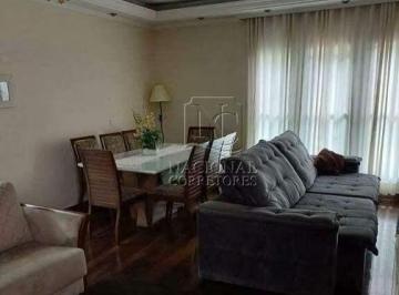 Casa · 263m² · 4 Quartos · 4 Vagas · Sobrado à venda no Parque das Nações | 4 dormitórios, lareira e churrasqueira
