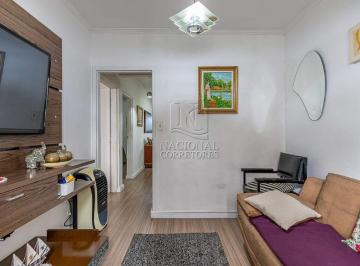 Casa · 242m² · 3 Quartos · 4 Vagas · Sobrado para venda ou permuta na Vila Lucinda, 242 m² de área construída, terreno de 125m². 