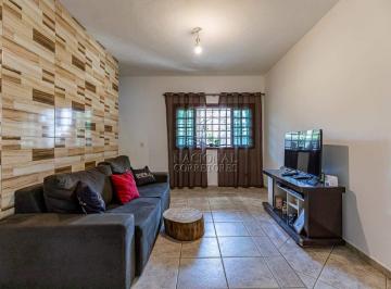 Casa · 236m² · 3 Quartos · 4 Vagas · Sobrado à venda, 3 quartos, 1 suíte, 4 vagas, Vila Lucinda - Santo André/SP