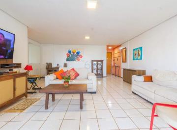 Apartamento · 139m² · 3 Quartos · 2 Vagas · QD 103 - RES. IPÊS - 3 QTS - 2 VAGAS