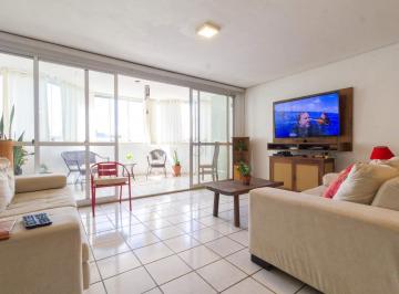 Apartamento · 139m² · 3 Quartos · 2 Vagas · QD 103 - RES. IPÊS - 3 QTS COM SUITE - 2 VAGAS