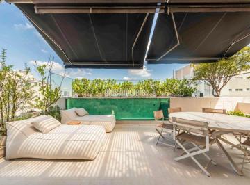 Apartamento · 408m² · 4 Quartos · 5 Vagas · JARDIM PAULISTA! COBERTURA DUPLEX 408,0M²AU 4 SUÍTES 5 VAGAS DE GARAGEM - PISCINA E ESPAÇO GOURMET