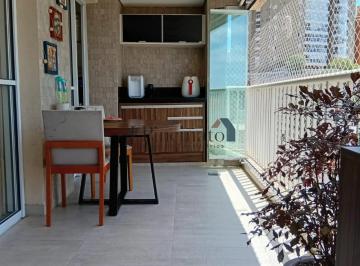 Apartamento · 111m² · 3 Quartos · 2 Vagas · APARTAMENTO COM 03 QUARTOS À VENDA NO CONDOMÍNIO HORIZONTES SERRA DO JAPI - JUNDIAÍ/SP -