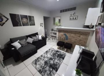 Casa · 224m² · 3 Quartos · 2 Vagas · CASA TÉRREA COM 03 QUARTOS À VENDA NO JARDIM PACAEMBU - JUNDIAÍ/SP REF: 22917