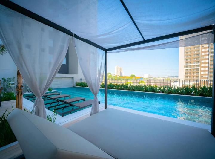 Imagem 0 · Living Wish Panamby