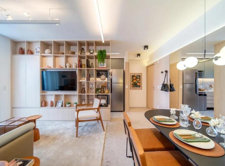 Imagem 0 · La Casa Brooklin