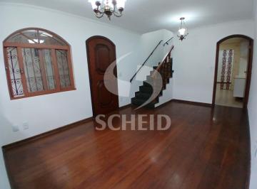 Casa · 140m² · 4 Quartos · 2 Vagas · Casa à venda com 135 m², 4 dormitórios e 2 vagas no jardim taquaral.