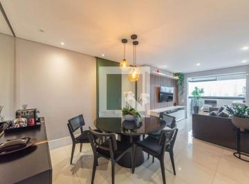 Apartamento · 89m² · 3 Quartos · 2 Vagas · Apartamento para Aluguel - Jabaquara, 3 Quartos,  89 m2 - São Paulo