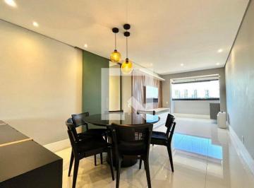 Apartamento · 89m² · 3 Quartos · 2 Vagas · Apartamento para Aluguel - Jabaquara, 3 Quartos, 89 m2 - São Paulo