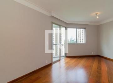 Apartamento · 56m² · 1 Quarto · 1 Vaga · Apartamento para Aluguel - Vila Olímpia, 1 Quarto,  56 m2 - São Paulo