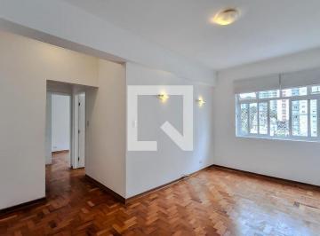 Apartamento · 70m² · 2 Quartos · 1 Vaga · Apartamento para Aluguel - Vila Mariana, 2 Quartos, 70 m2 - São Paulo