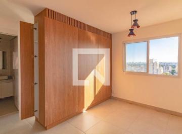 Apartamento · 25m² · 1 Quarto · Apartamento para Aluguel - Chácara Inglesa, 1 Quarto, 25 m2 - São Paulo