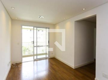 Apartamento · 72m² · 3 Quartos · 2 Vagas · Apartamento para Aluguel - Panamby, 3 Quartos,  72 m2 - São Paulo