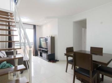 Apartamento · 164m² · 3 Quartos · 3 Vagas · Apartamento para Aluguel - Santana, 3 Quartos,  164 m2 - São Paulo