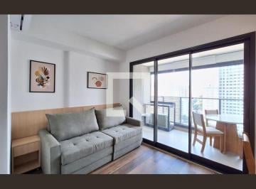 Apartamento · 27m² · 1 Quarto · Apartamento para Aluguel - Vila Pompéia, 1 Quarto, 27 m2 - São Paulo