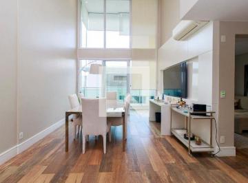 Apartamento de 3 quartos, São Paulo · Apartamento à Venda - Brooklin, 3 Quartos,  173 m² - São Paulo