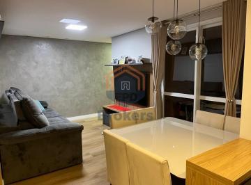 Apartamento · 77m² · 3 Quartos · 2 Vagas · Apartamento em Morada das Vinhas - Jundiaí