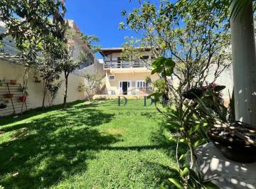 b76989427e402e6de3b796ff6d6f46d829f7cfea · Casa com 5 dormitórios à venda, 183 m² por R$ 1.200.000 - Jardim Paulista - Atibaia/SP