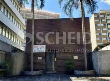 Comercial · 627m² · 11 Vagas · Prédio comercial para locação no Real Parque com 5 andares, 8 banheiros e 11 vagas.