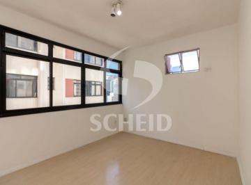 Apartamento · 43m² · 1 Quarto · 1 Vaga · Apartamento à Venda no Itaim, 43m², 1 Quarto, 2 Banheiros, Área de Serviço, 1 vaga,