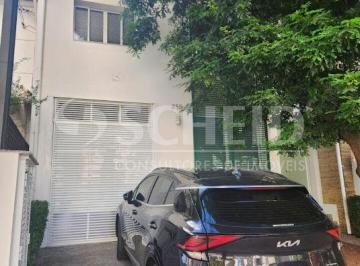 Comercial · 263m² · 5 Quartos · 4 Vagas · Casa Comercial para venda em Pinheiros 262m2, total de 10 salas, 4 banheiros, 4 vagas
