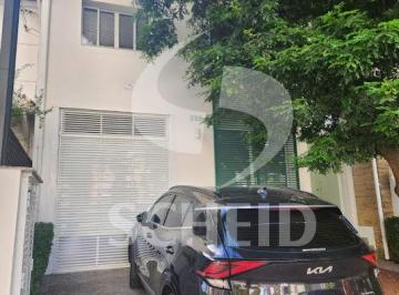 Comercial · 263m² · 5 Quartos · 4 Vagas · Casa Comercial para venda em Pinheiros 262m2, total de 10 salas, 4 banheiros, 4 vagas