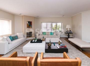Apartamento · 400m² · 4 Quartos · 6 Vagas · Apartamento à venda  com 4 quartos 4suítes e 6 vagas de garagem no Morumbi!!