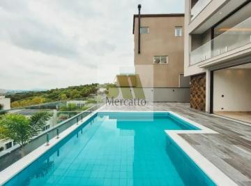 Casa · 578m² · 4 Quartos · Casa em Residencial Tambore  -  Barueri