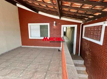 Casa · 139m² · 3 Quartos · 1 Vaga · OPORTUNIDADE! NÃO PERCA! EXCELENTE CASA NO BOSQUE DOS EUCALIPTOS PRÓXIMA A AVENIDA CIDADE JARDIM E S