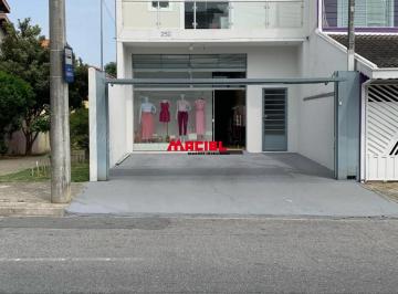 Comercial · 80m² · PONTO  COMERCIAL PARA LOCAÇÃO EM PRINCIPAL AVENIDA DO BOSQUE DOS IPES