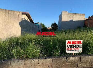 Terreno · 140m² · Terreno no Santa Júlia - Ótima Oportunidade para Construir ou Investir!