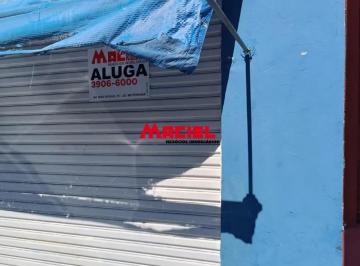 Comercial · 30m² · MONTE  CASTELO, IDAL PARA SALÃO DE BELEZA, ARMARINHO ...