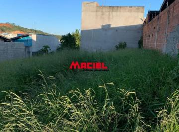 Terreno · 14m² · Terrenos no Santa Júlia - Excelente Localização para Construção!