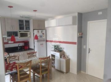 Apartamento · 47m² · 2 Quartos · 1 Vaga · APARTAMENTO À VENDA CIDADE JARDIM ORQUIDIA ÚLTIMO ANDAR JUNDIAI / SP.