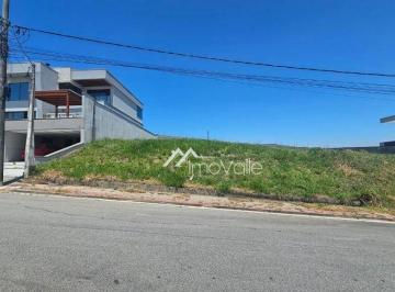 f505338dd2f41c9fd43bbc06ab85614e3f19f17f · Terreno no Condomínio Residencial Jaguary