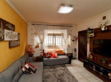 Casa · 120m² · 2 Quartos · 2 Vagas · Casa à Venda - Vila Constança , 2 Quartos,  120 m² - São Paulo