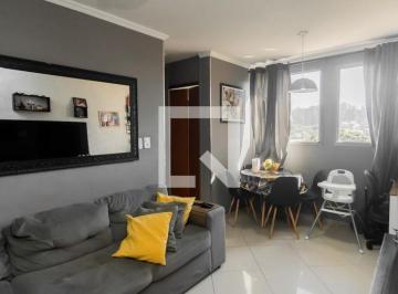 Apartamento · 55m² · 2 Quartos · 1 Vaga · Apartamento à Venda - Cangaíba, 2 Quartos,  55 m² - São Paulo
