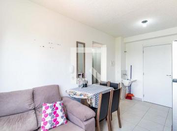 Apartamento · 43m² · 2 Quartos · Apartamento à Venda - Jardim Jussara, 2 Quartos, 43 m² - São Paulo