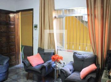 Casa · 145m² · 3 Quartos · 2 Vagas · Casa à Venda - Picanço, 3 Quartos,  145 m² - Guarulhos