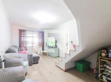 Casa · 130m² · 3 Quartos · 2 Vagas · Casa à Venda - Jardim Éster Yolanda, 3 Quartos,  130 m² - São Paulo
